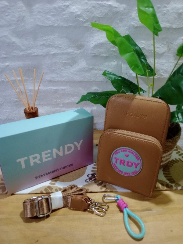 Producto - phone bag TRENDY