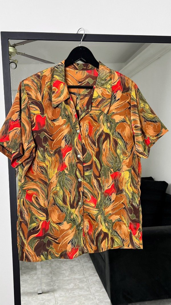 Producto - Camisa Sillas