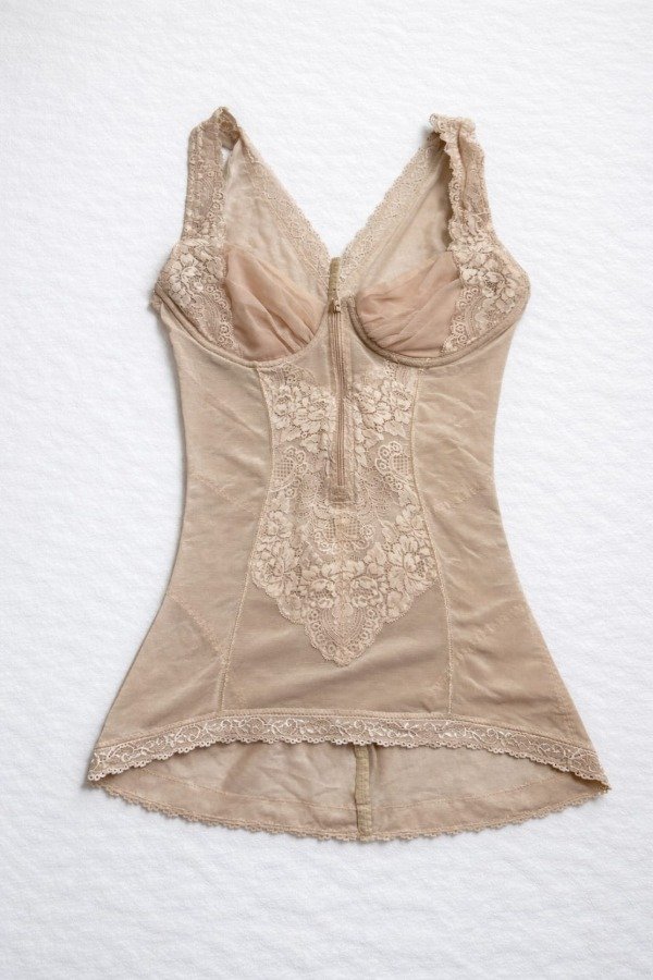 Producto - Blusa vintage  reductora