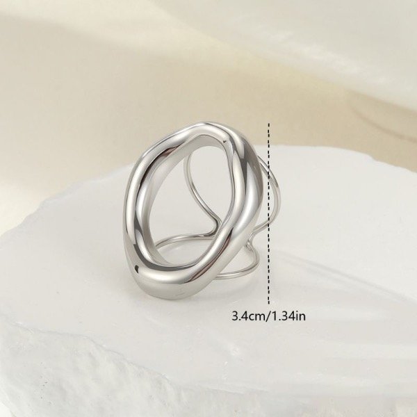 Producto - Anillo Senia - 1