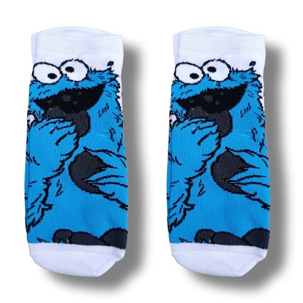 Producto - Come Galletas Plaza Sesamo - Adultos