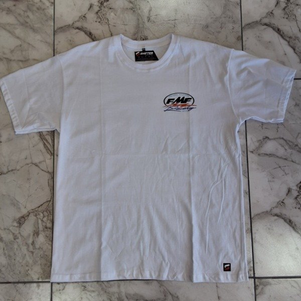 Producto - Remera FMF Racing Southern California
