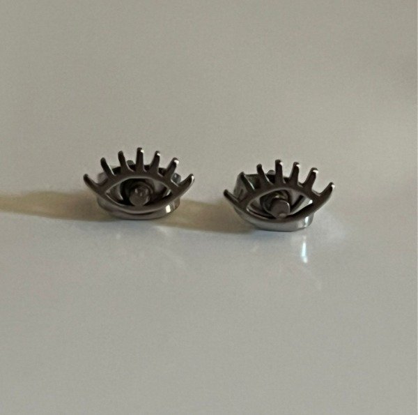Producto - aro ojo turco
