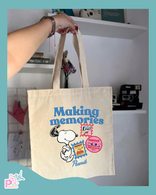 Producto - tote bag - personalizada - 0