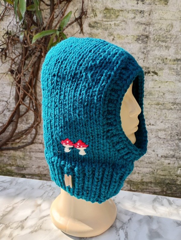 Producto - Balaclava Mushrooms