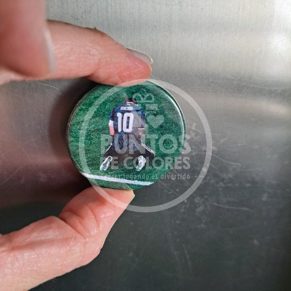 Producto - KIT CHAPAS PARA REGALAR - 10