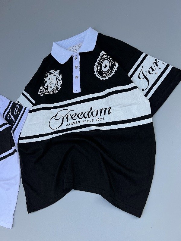 Producto - POLO FREEDOM N