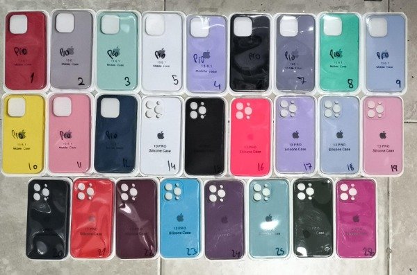 Producto - SILICONE-13 PRO