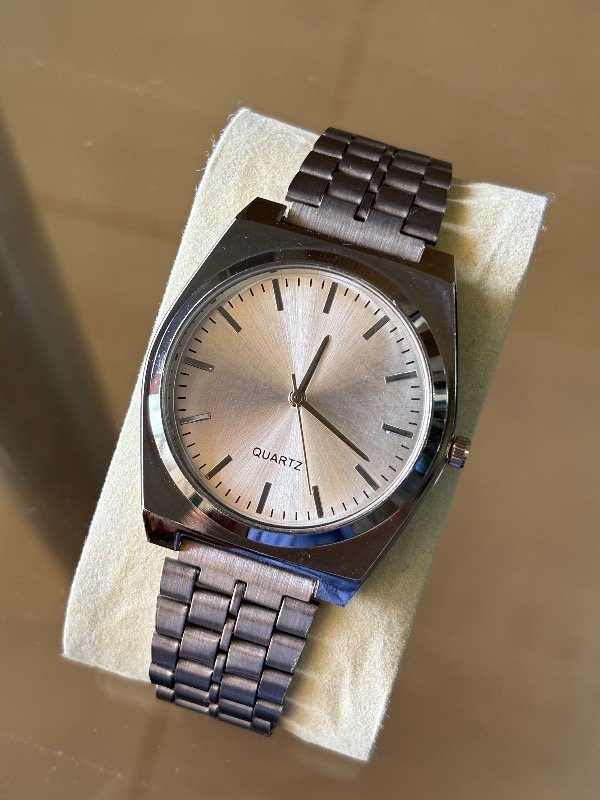 Producto - Rocco Minimal Silver