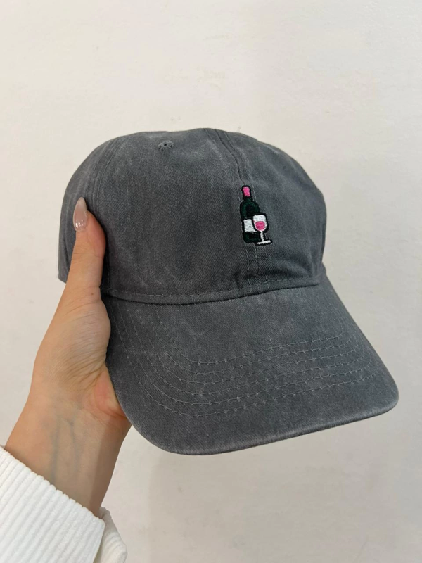 Producto - Gorra Vinito