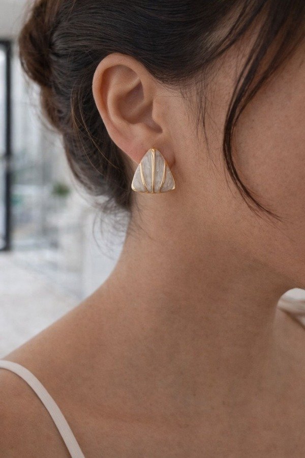 Producto - Aro Bella Acero Dorado