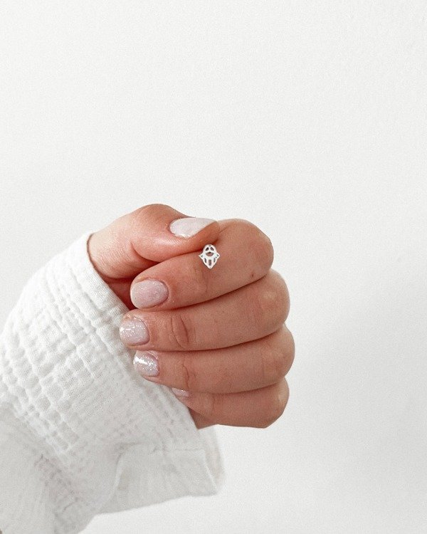 Producto - MINIATURA HAMSA (UNIDAD)