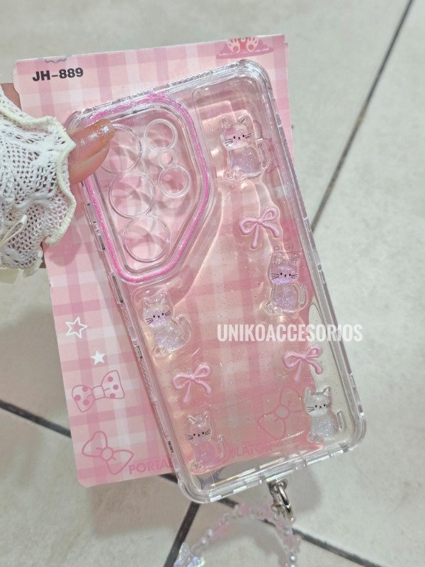 Producto - Funda Samsung S25 Fe (8)