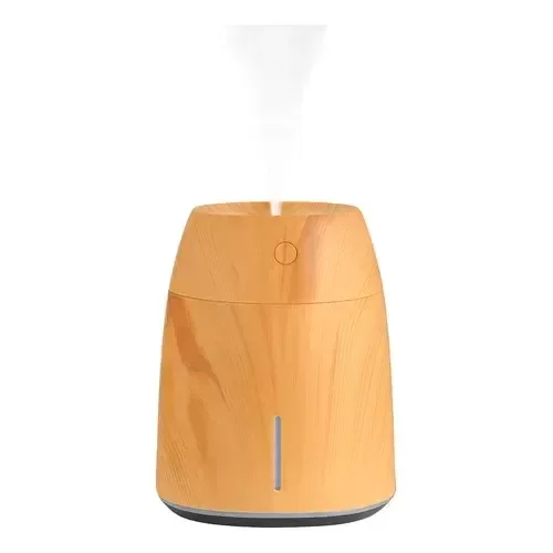 Producto - Humidificador LED Volcano JSQ 01 HMF-91079 OFERTA