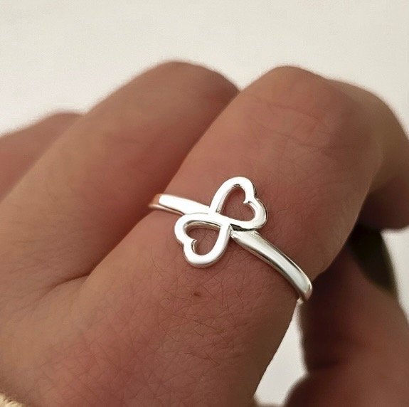 Producto - An. Dos corazones