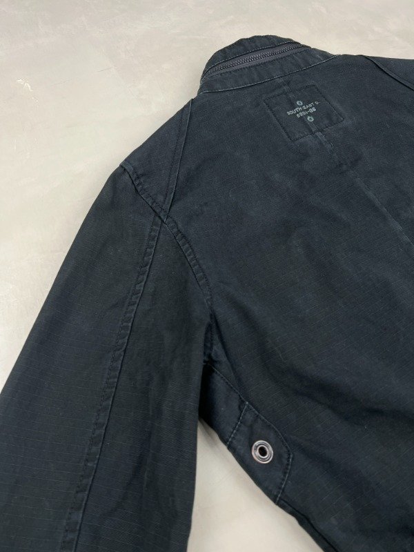 Producto - Black Field Jacket - 13