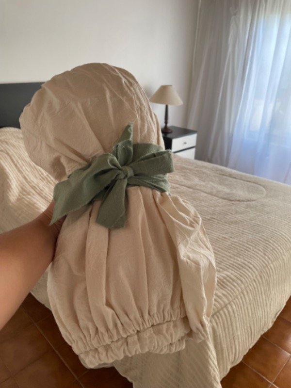 Producto - Cubresommier Rufina