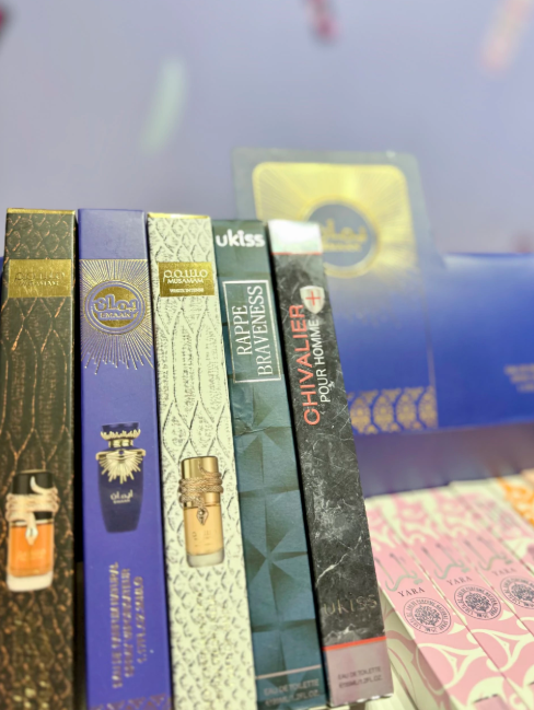 Producto - Perfumes árabes para hombres 30 ml