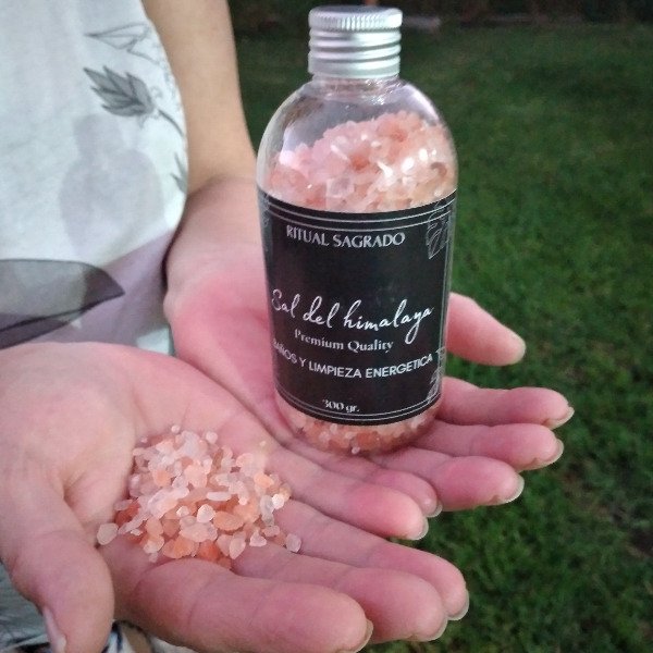 Producto - Sales de baño - Premium 300gr