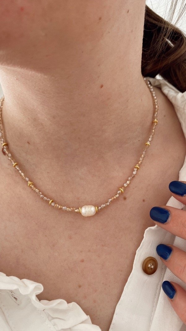 Producto - Collar Malaga - 1