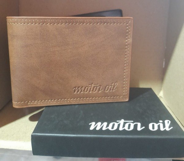 Producto - BILLETERA MOTOR OIL 002
