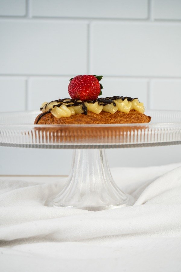Producto - PIE DE TORTA SUNFLOWER