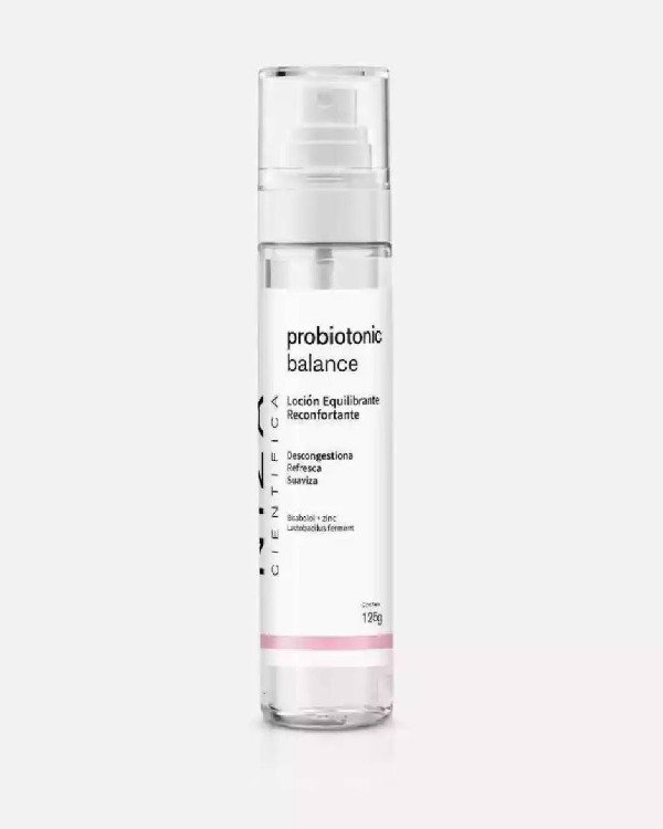 Producto - NIZA - Loción Probiotonic Balance x125ml