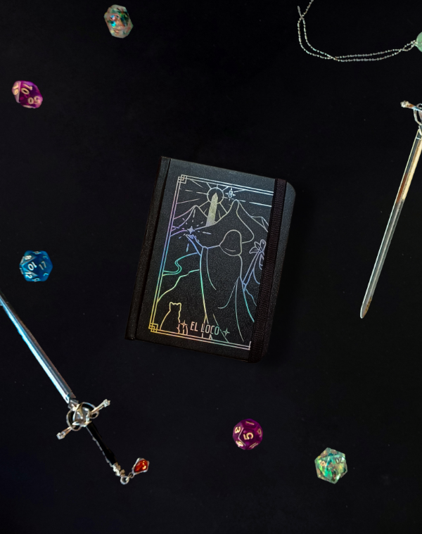 Producto - El Loco - A7