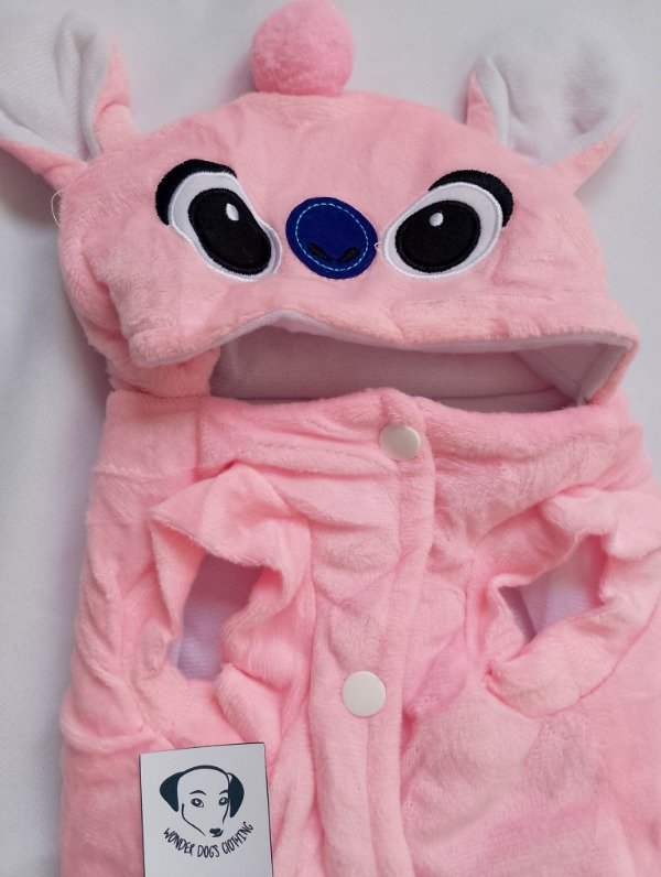 Producto - Disfraz Angela Stitch L y XL (súper chiquis) - 1