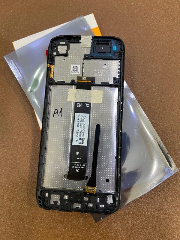 Producto - XIAOMI REDMI A1 ORIGINAL CON MARCO