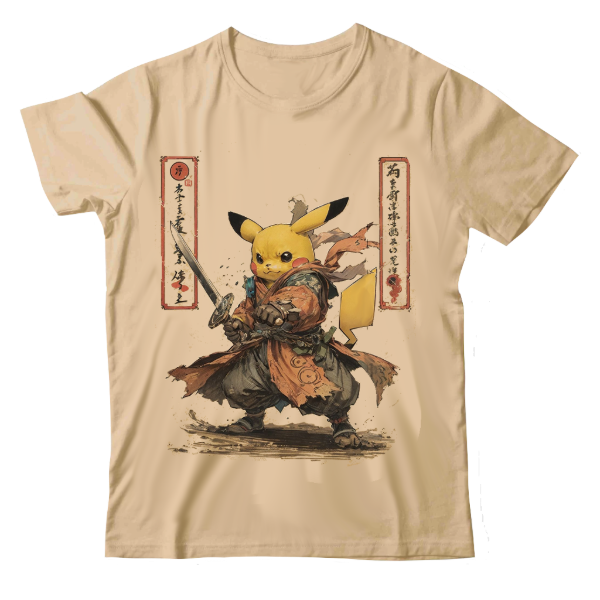 Producto - Pikachu Pokemon