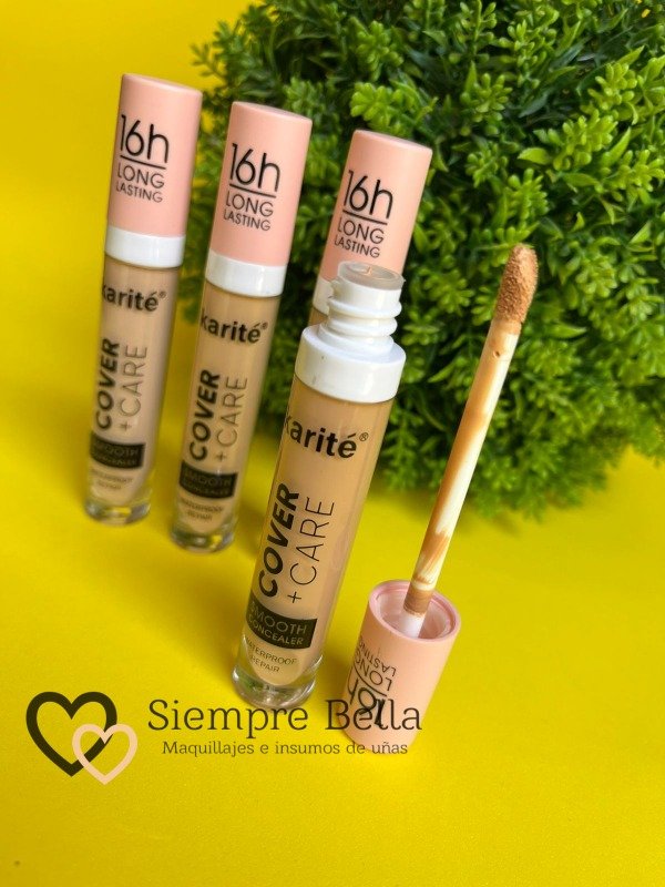 Producto - Corrector liquido