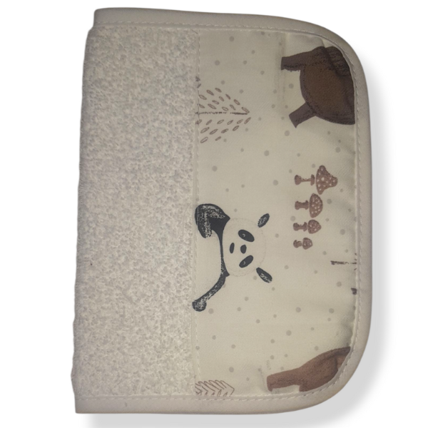 Producto - Babita oso