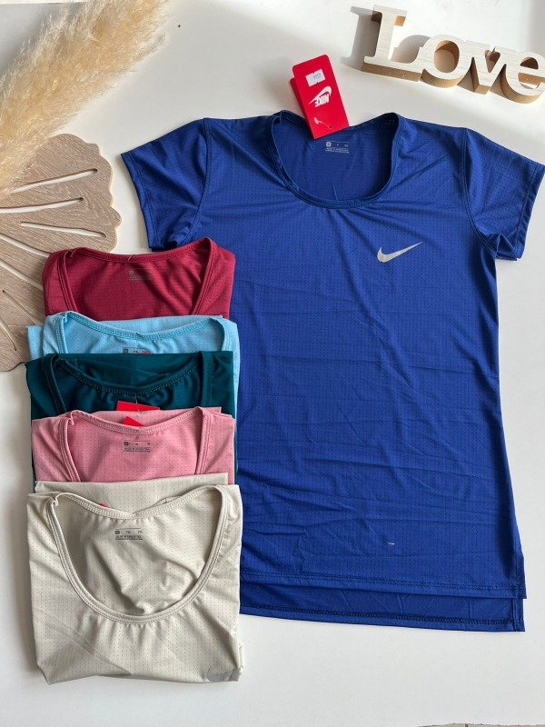 Producto - Remera deportiva Dry Fit - COD 4564