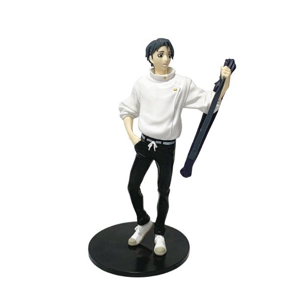 Producto - Yuta Okkotsu - JUJUTSU KAISEN (20cm) - 1