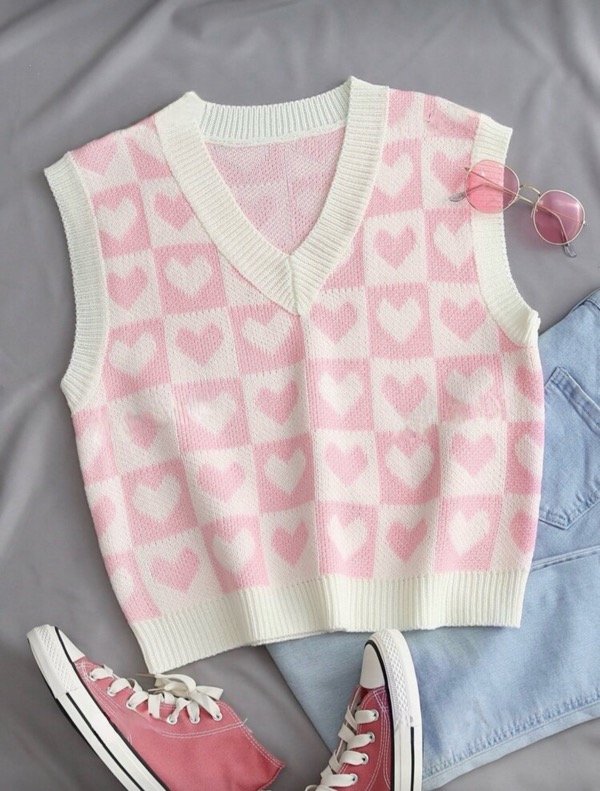 Producto - chaleco bella