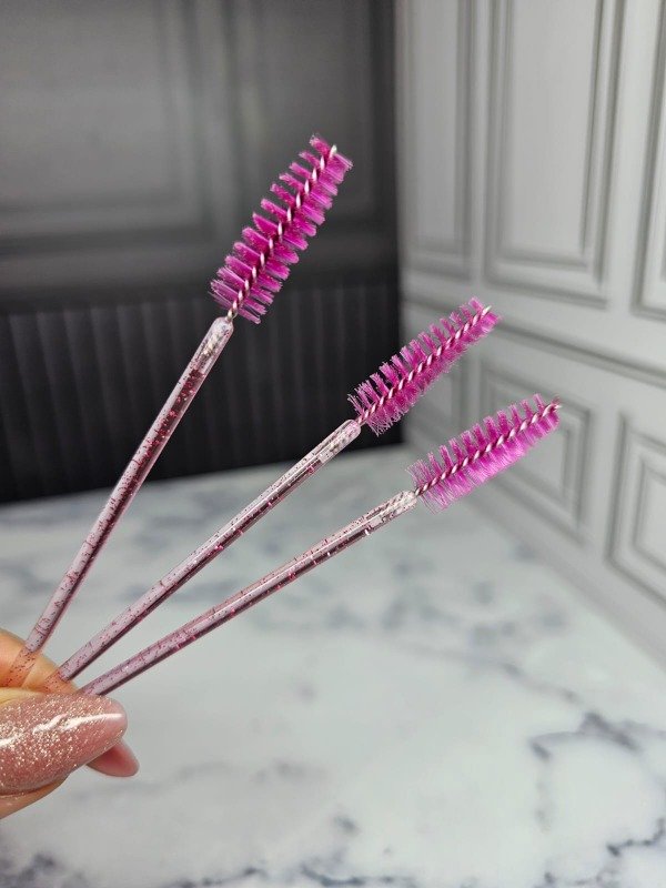 Producto - Cepillitos glitter x50