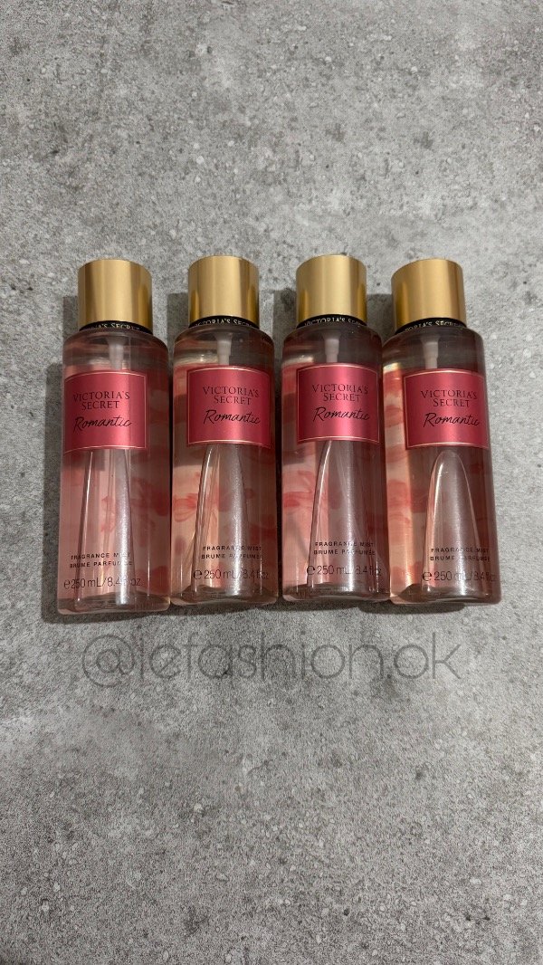 Producto - Romantic