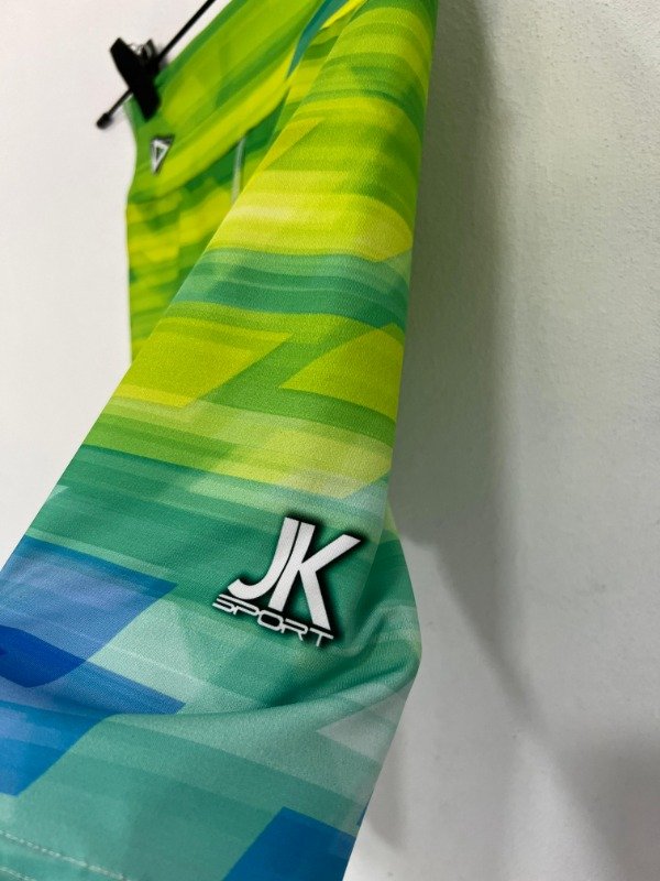 Producto - BIKER JK V