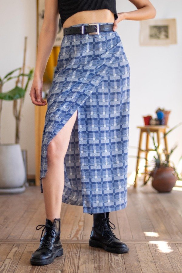 Producto - Falda Terrenas Talle: S-