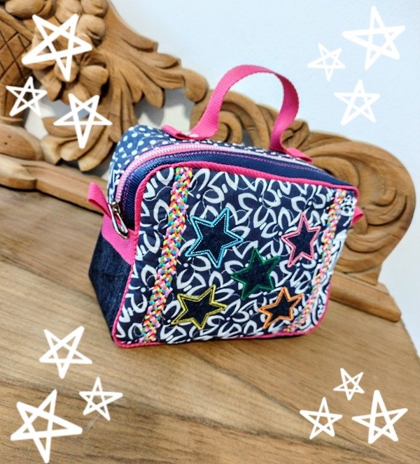 Producto - Sobre multiuso ESTRELLAS