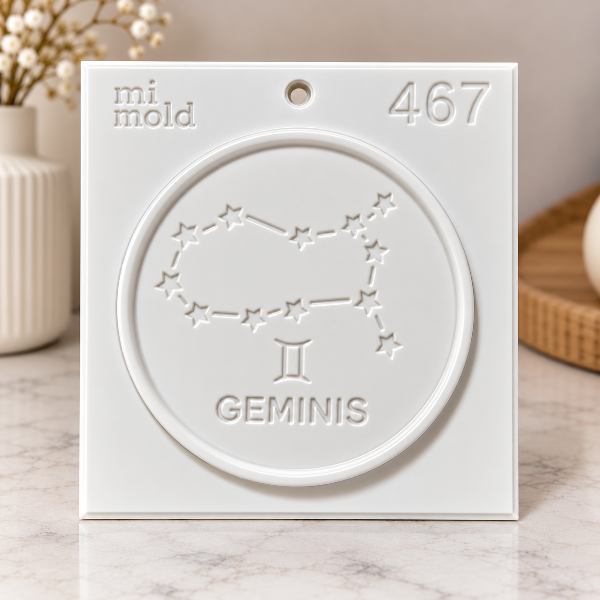Producto - POSAVASOS SIGNOS 12cm - 5