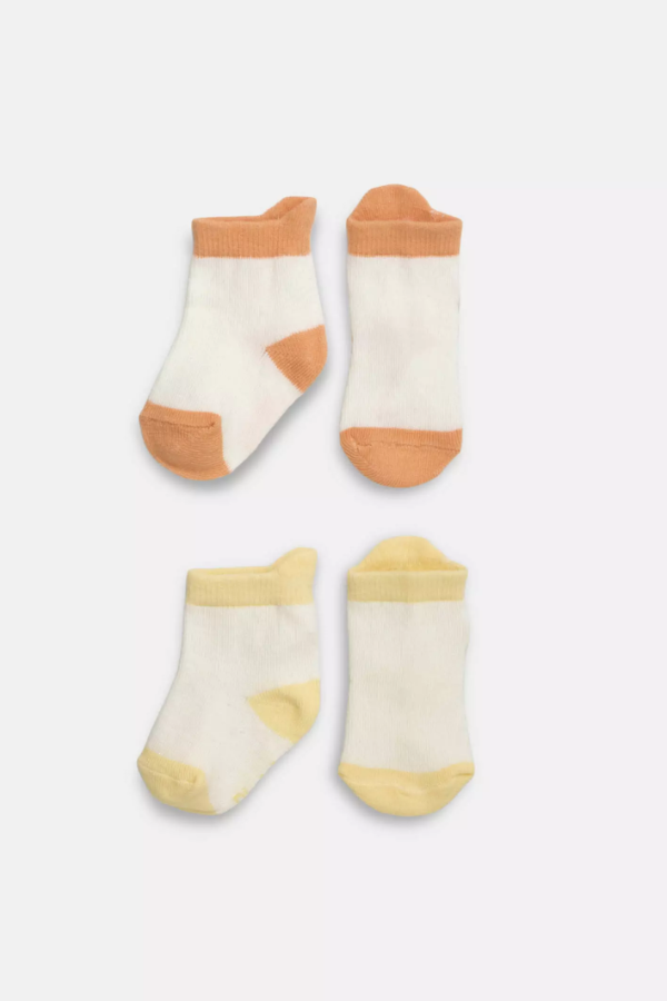 Producto - Pack X2 Medias farm CK