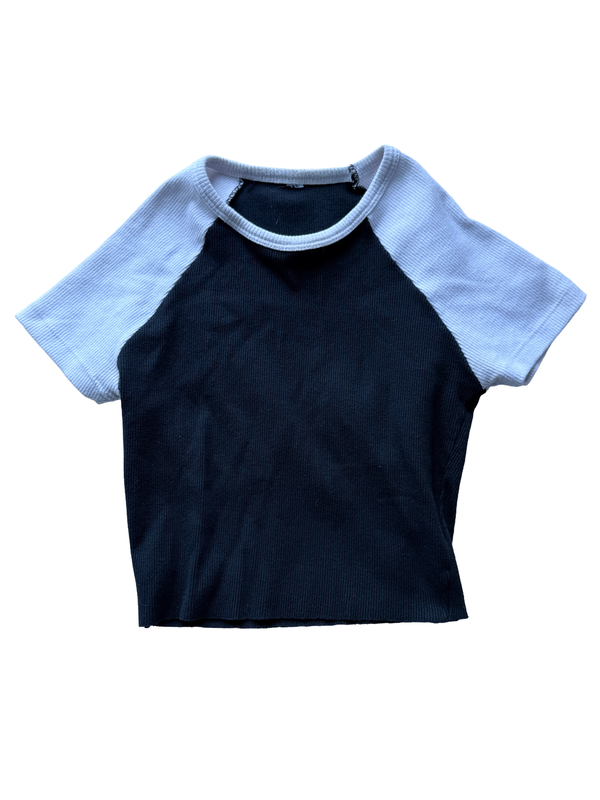 Producto - Baby tee básica