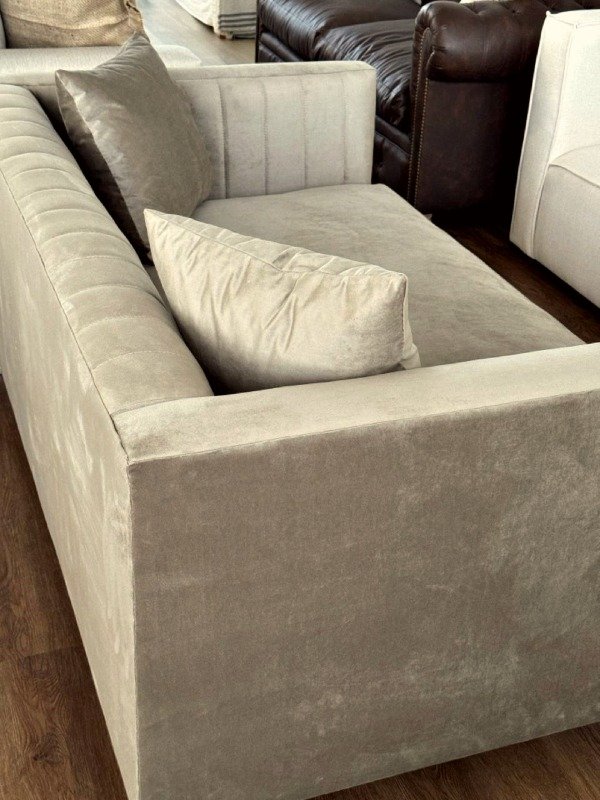Producto - Vainilla Pana Camel - 3