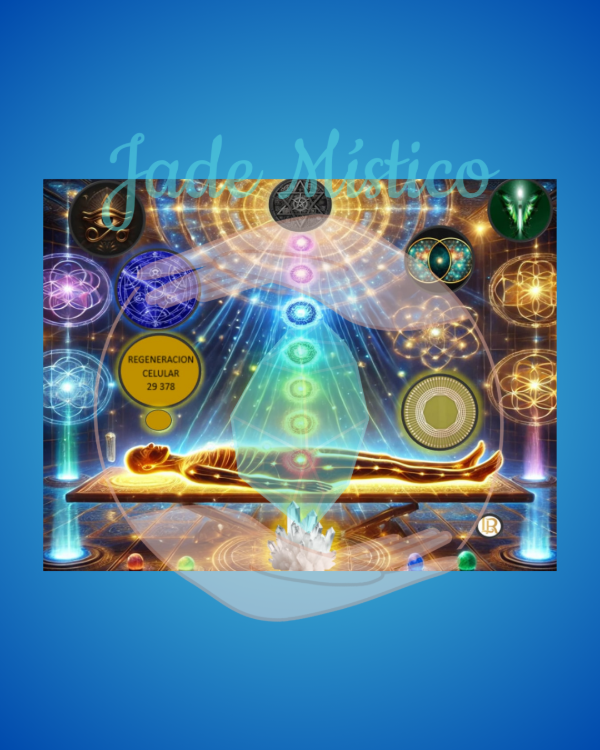 Producto - Curso Mesa radiónica Cirugía astral - 1