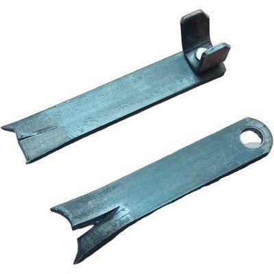 Producto - Grampa soporte en V