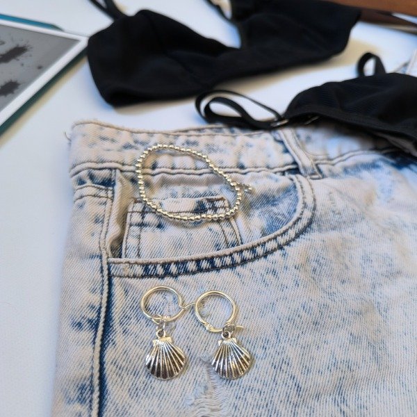 Producto - Pulsera bolita n4