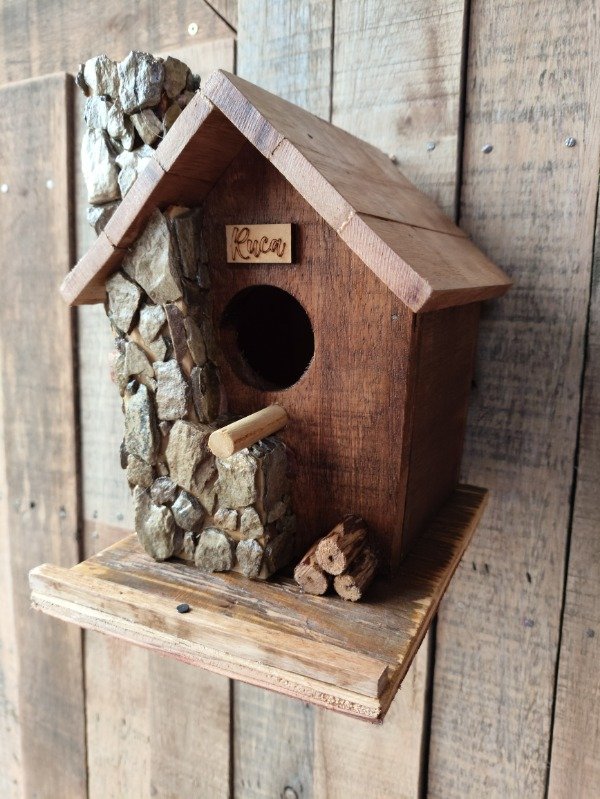 Producto - Empedrada roble - 0