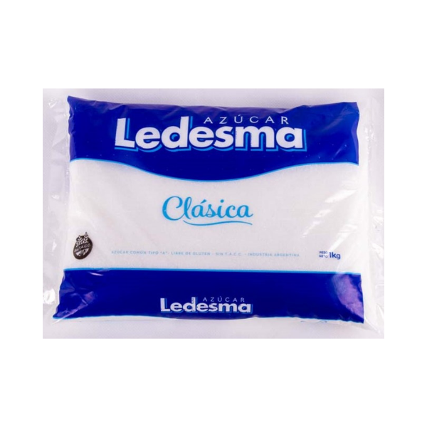 Producto - Azúcar Ledesma